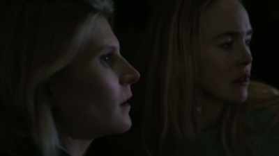 [Hadley]
But someone was watching us. - The Falling World