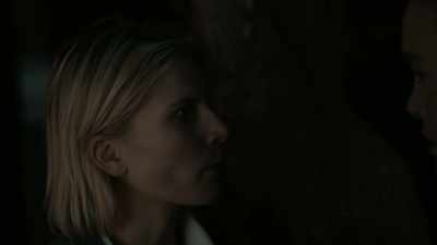 Hadley, you tried
to orchestrate an affair - The Falling World