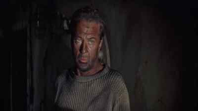 - Hadn't you better come with me?
- I'm not abandoning this ship. - The Wreck of the Mary Deare
