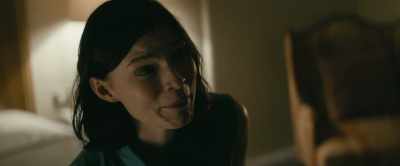 Haemi. -Hmm - Hotel Mumbai