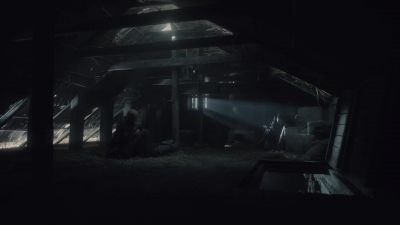 [Haesten] Here. - The Last Kingdom
