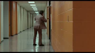 Haga naga! - The Breakfast Club