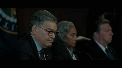 - Hagamos un trato, Margery.
- Un trato. - The Residence