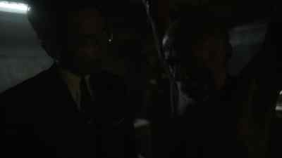 Hagan, what can you tell me
about the Resistance? - The Man in the High Castle