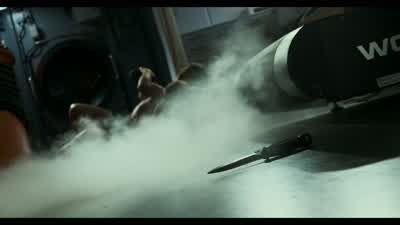 Hagar, has pasado mucho… tiempo… ¡en internet! - Mission: Impossible - The Final Reckoning