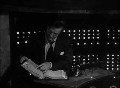 "Hagen, Joseph. - The Big Clock