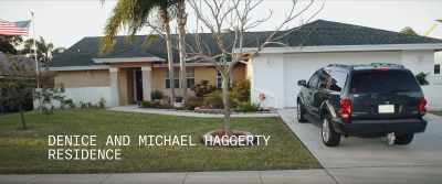 Haggerty: Denice woke up first,
said somebody was walking - American Pain