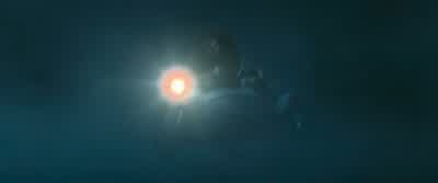 Hagrid, we have to help the others! - Harry Potter and the Deathly Hallows: Part 1