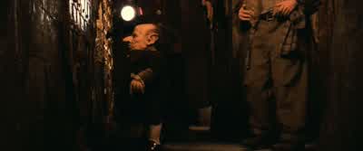 Hagrid, what exactly are these things? - Harry Potter and the Philosopher's Stone
