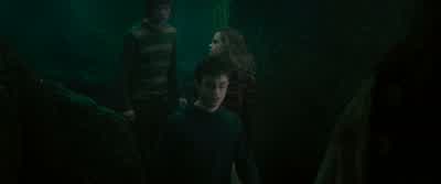 Hagrid, why can't you just tell us? - Harry Potter and the Order of the Phoenix