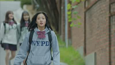 학생 어디 가, 응? - Goblin
