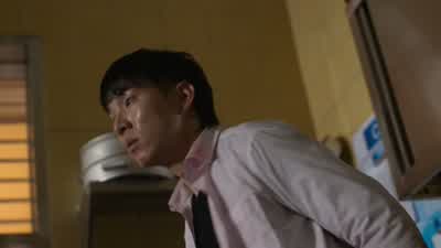 학생 일로 들어와 들어와, 빨리 들어와 - 어어! - All of Us Are Dead