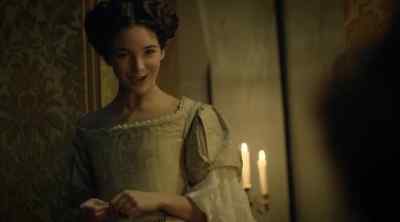 Hah..!
How do I looked? - Versailles
