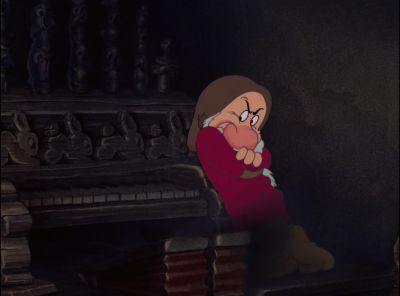 Hah Mush - Snow White and the Seven Dwarfs