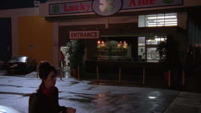 Hah! - Malcolm in the Middle