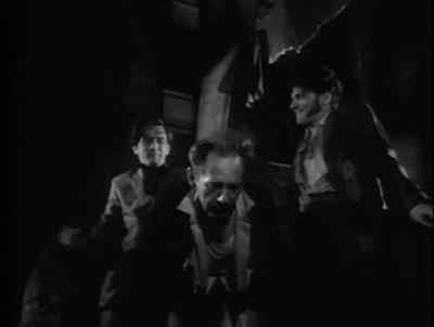 Hah! - The Incident