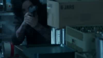 Uhh! Uhh! Uhh! Uhh! - Blindspot