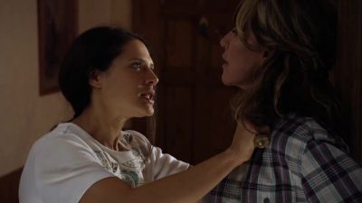 - Hah!
- Where are the keys to Nate's car? - Sons of Anarchy