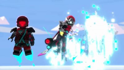 Hah! Yeah! How do you like that? - Ninjago: Masters of Spinjitzu