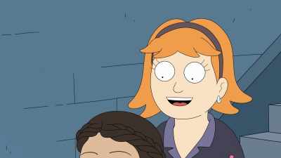- Hah. Yeah. I hate popularity
too. It's so intoxicating. - Koala Man