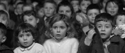 Haha! Finally! - The 400 Blows