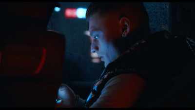 HAHA SERVES HIM RIGHT
LOOK AT HIM CRY - Forever Rich