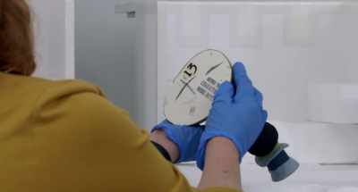 -HAHN: Look at that.
-And from that, you can see the return - Adventure Thru the Walt Disney Archives