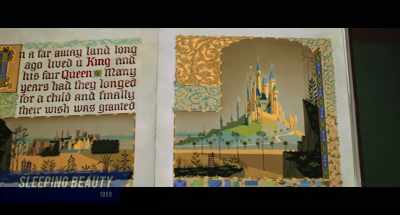 HAHN: Unbelievable.
So this would've made in the '50s. - Adventure Thru the Walt Disney Archives
