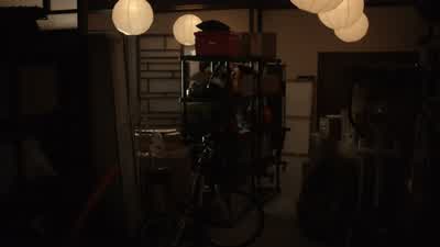 - Hai! - Hai! - Cobra Kai