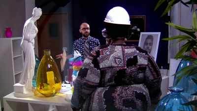 Hai il potere assoluto - Mind Field
