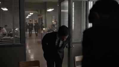 Hai, nanika? - The Man in the High Castle
