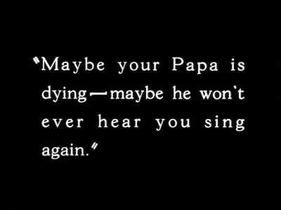 Hai ragione. - The Jazz Singer