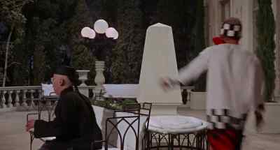 Hai... - Thoroughly Modern Millie