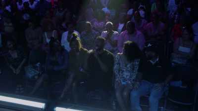 Hai, Will, nu? Da." - Marlon Wayans: God Loves Me