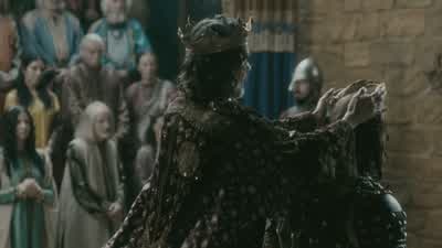 Hail, Caesar! - Vikings