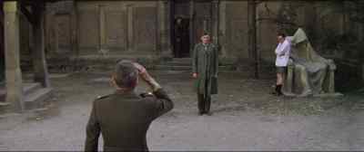 Hail Caesar! - The Ninth Configuration