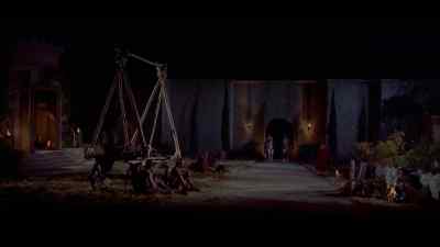 Hail Counsel! - Spartacus