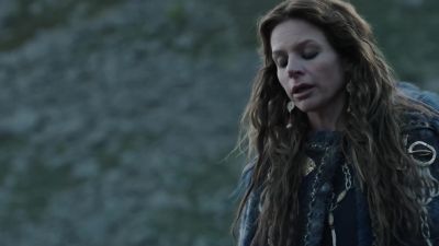 Hail, earl ragnar. - Vikings
