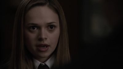 Hail Hydra. - Marvel's Agents of S.H.I.E.L.D.