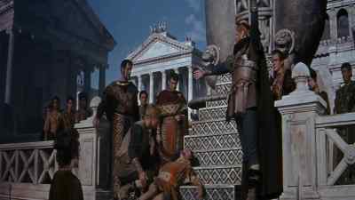 Hail Livius! - The Fall of the Roman Empire