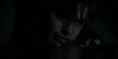 Hail Mary... - Reacher