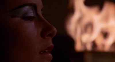 - "Hail Osiris, the lord of eternity. - The Awakening