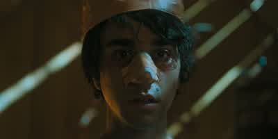 Hail, Paimon! - Hereditary