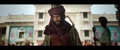 Hail Prathiraj!
Long Live Prathiraj! - Samrat Prithviraj