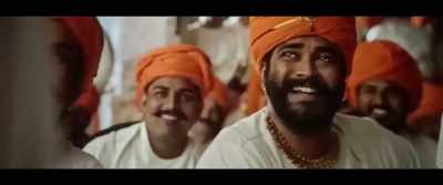 Hail Prathiraj! - Samrat Prithviraj