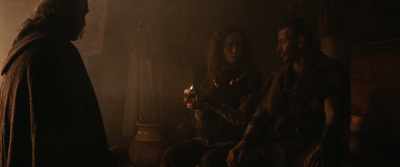 Hail, Queen Boudica! - Boudica