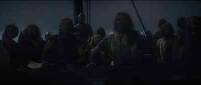Hail, Ragnar! - The Vikings