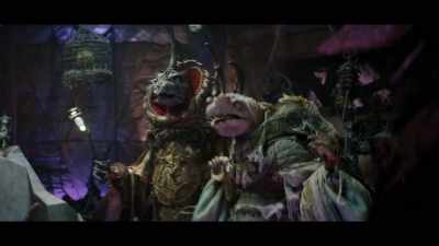 - Hail to the Emperor!
- Hail to the Emperor! - The Dark Crystal: Age of Resistance