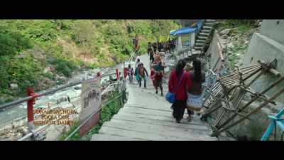 "Hail the Greatest God!" - Kedarnath