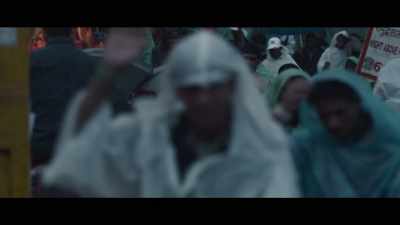 Hail the Innocent One!
- Hail the Innocent One! - Kedarnath
